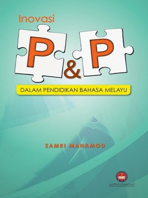 cover image of Inovasi P & P dalam Pendidikan Bahasa Melayu